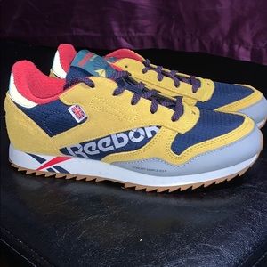 Kids Reebok